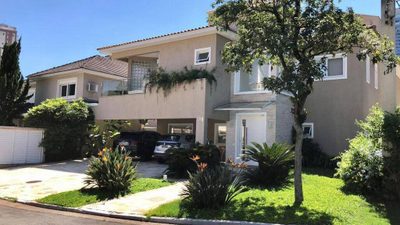 Casa, 5 quartos, 510 m² - Foto 2