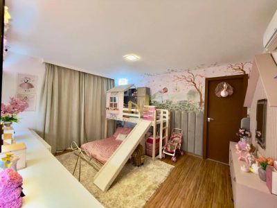 Sobrado, 3 quartos, 317 m² - Foto 2