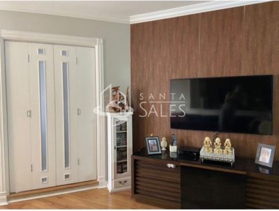 Apartamento, 3 quartos, 117 m² - Foto 5
