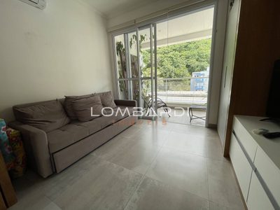 Apartamento, 2 quartos, 120 m² - Foto 3