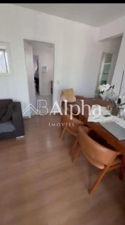 Apartamento, 2 quartos, 90 m² - Foto 1