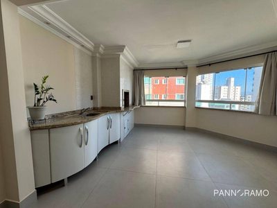 Apartamento, 2 quartos, 87 m² - Foto 2