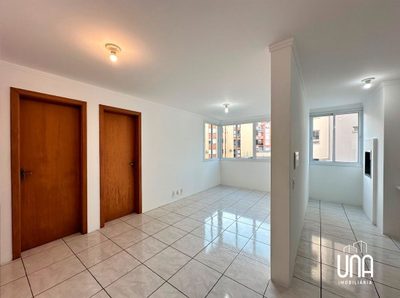 Apartamento, 2 quartos, 57 m² - Foto 1