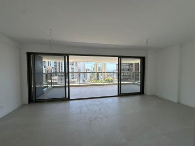 Apartamento, 4 quartos, 171 m² - Foto 5