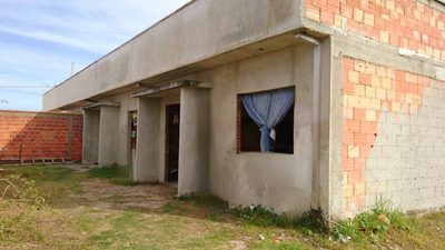 Casa, 4 quartos, 440 m² - Foto 1
