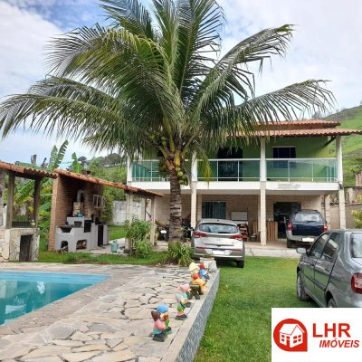 Casa, 3 quartos, 200 m² - Foto 5