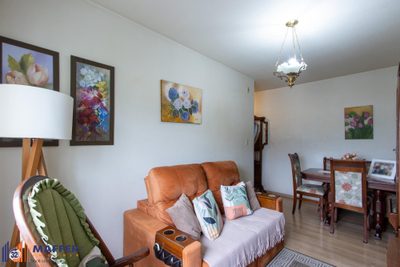Apartamento, 2 quartos, 51 m² - Foto 5