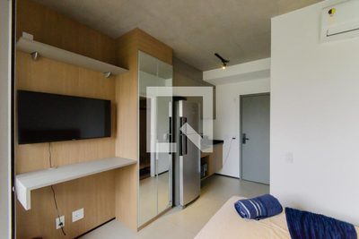 Kitnet-Studio, 24 m² - Foto 4