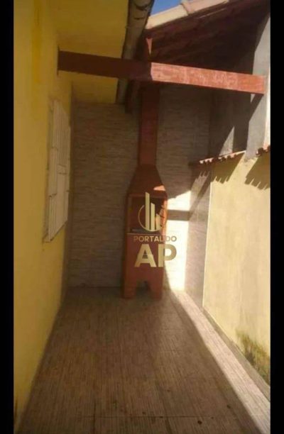 Casa, 2 quartos, 180 m² - Foto 4