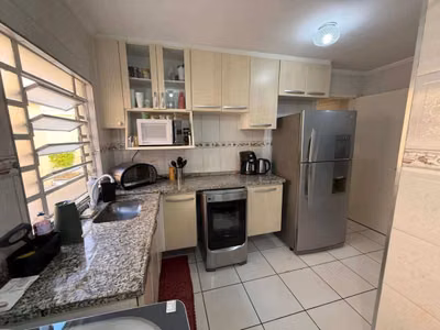 Apartamento, 3 quartos, 60 m² - Foto 1