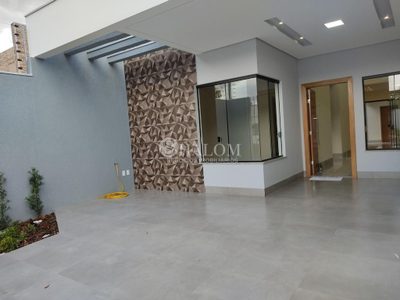 Casa, 3 quartos, 105 m² - Foto 3