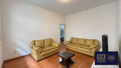 Apartamento, 3 quartos, 122 m² - Foto 5