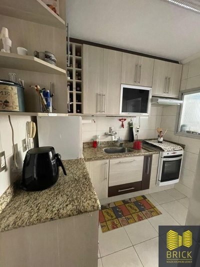 Apartamento, 2 quartos, 63 m² - Foto 3