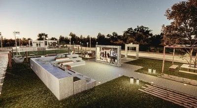 Terreno, 305 m² - Foto 1