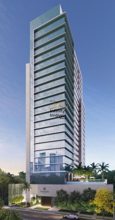 Apartamento, 3 quartos, 178 m² - Foto 2