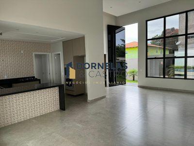 Casa, 3 quartos, 426 m² - Foto 3