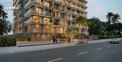Casa, 1 quarto, 69 m² - Foto 5