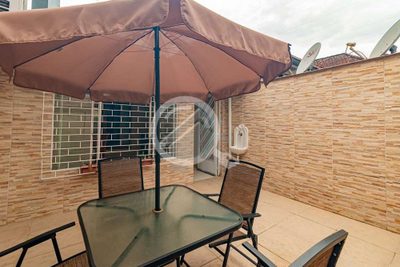 Apartamento, 3 quartos, 109 m² - Foto 5