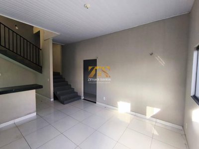 Casa, 2 quartos, 154 m² - Foto 1