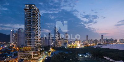 Cobertura, 2 quartos, 196 m² - Foto 1