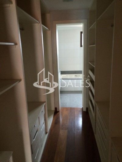 Apartamento, 4 quartos, 200 m² - Foto 2