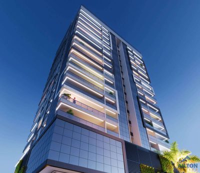 Apartamento, 2 quartos, 70 m² - Foto 1