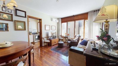 Apartamento, 3 quartos, 104 m² - Foto 1