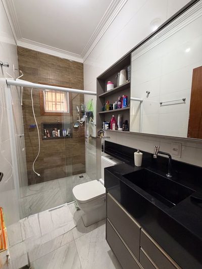 Casa, 3 quartos, 136 m² - Foto 5