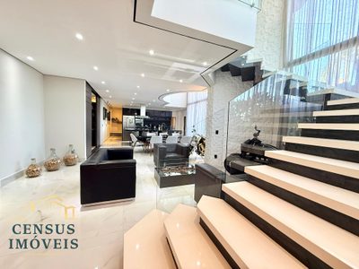 Casa, 4 quartos - Foto 4