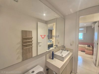 Apartamento, 2 quartos, 82 m² - Foto 2