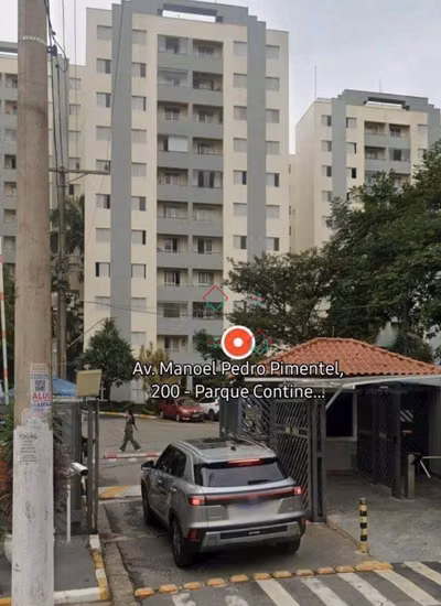 Apartamento, 3 quartos, 63 m² - Foto 1