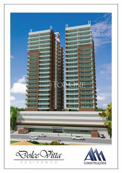 Apartamento, 2 quartos, 93 m² - Foto 2