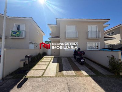 Sobrado, 3 quartos, 93 m² - Foto 1