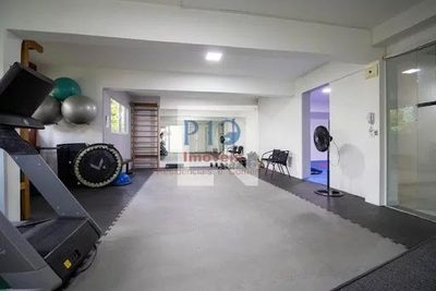 Apartamento, 1 quarto, 39 m² - Foto 3