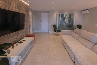 Apartamento, 4 quartos, 173 m² - Foto 5