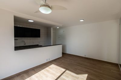 Apartamento, 2 quartos, 60 m² - Foto 5