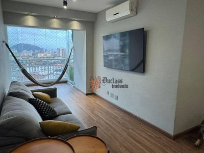 Apartamento, 3 quartos, 84 m² - Foto 4