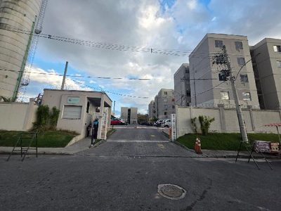Apartamento, 2 quartos, 10 m² - Foto 1