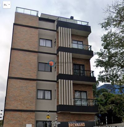 Apartamento, 3 quartos - Foto 1