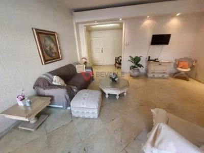 Apartamento, 3 quartos, 130 m² - Foto 3