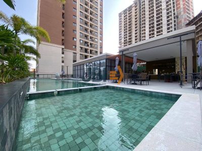 Apartamento, 3 quartos, 65 m² - Foto 5