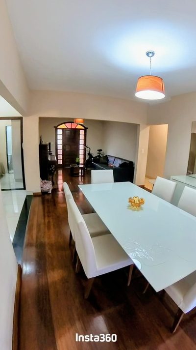 Casa, 4 quartos, 463 m² - Foto 3