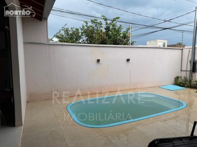 Casa, 3 quartos, 250 m² - Foto 3