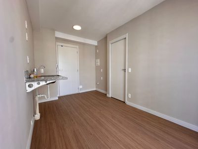Apartamento, 1 quarto, 27 m² - Foto 3
