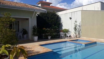 Casa, 3 quartos, 215 m² - Foto 4