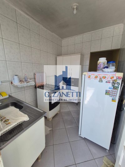 Casa, 2 quartos, 72 m² - Foto 5