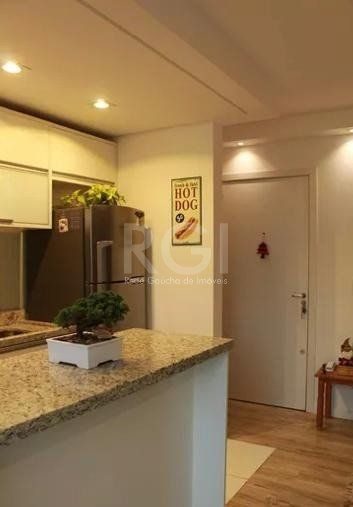 Apartamento, 2 quartos, 56 m² - Foto 3