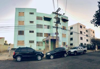 Apartamento, 2 quartos, 68 m² - Foto 1