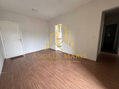 Apartamento, 3 quartos, 66 m² - Foto 2