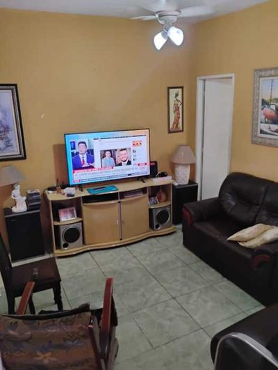 Apartamento, 2 quartos, 55 m² - Foto 4